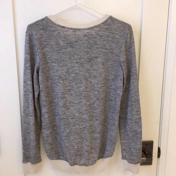 Aritzia Wilfred Sweter - Picture 3 of 3